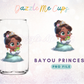 Bayou Princess PNG