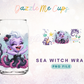 Sea Witch wrap PNG