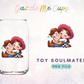 Toy soulmates  PNG