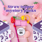STRAW TOPPER MYSTERY PACK