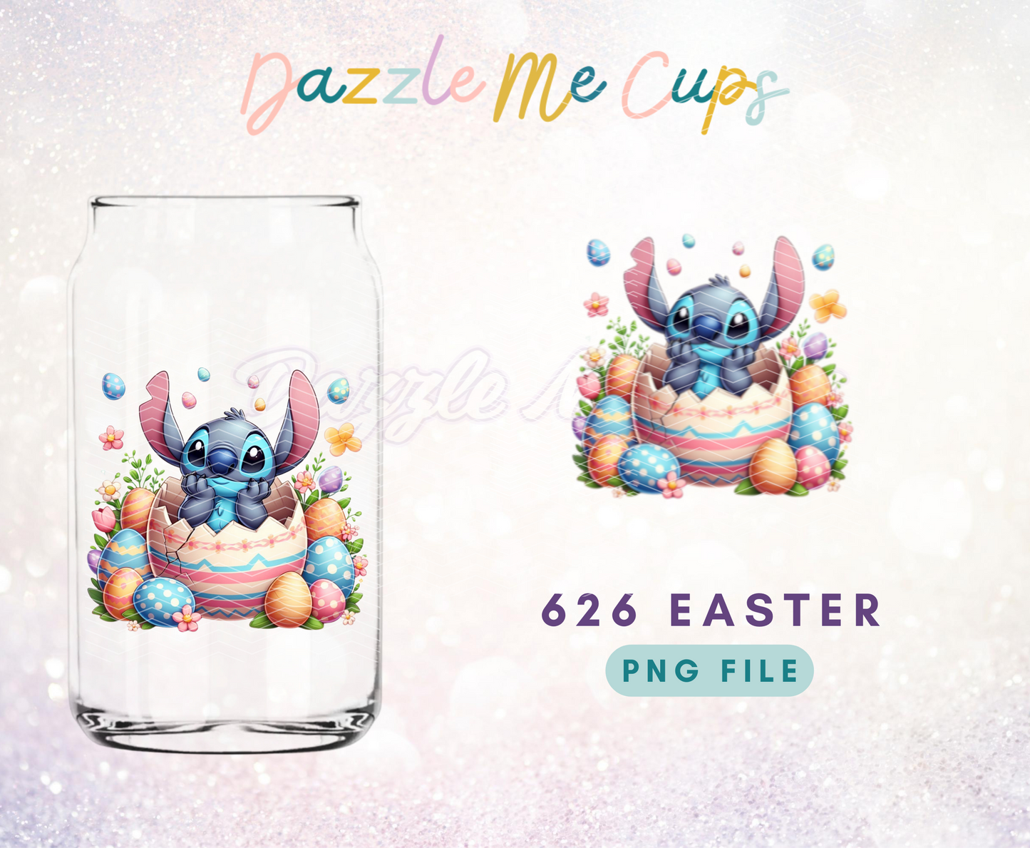 626 easter  PNG