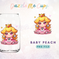 Baby Peach PNG