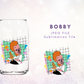 Bobby PNG