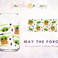 May the force Libbey Wrap