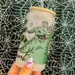 Oogie boogie Glass Cup